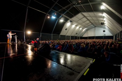 Blisko 5000 uczestnik&oacute;w odwiedziło XXII Festiwal G&oacute;rski w Lądku-Zdroju