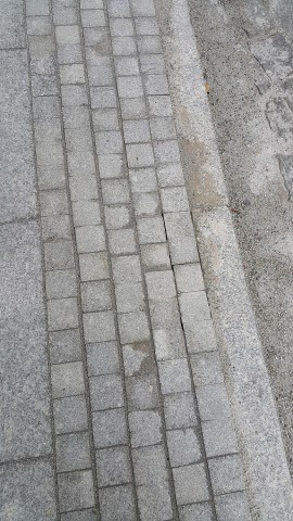 Plac Solidarności w Wałbrzychu do poprawki [ZDJĘCIA] - 1