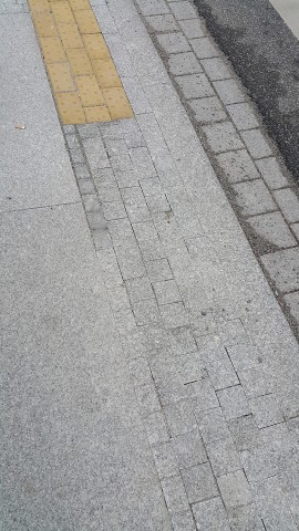 Plac Solidarności w Wałbrzychu do poprawki [ZDJĘCIA] - 3