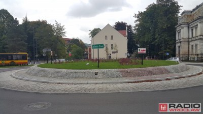 Plac Solidarności w Wałbrzychu do poprawki [ZDJĘCIA]
