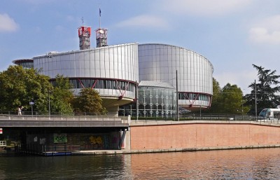 Europejski Trybunał Praw Człowieka pyta o wyburzone domy wrocławskich Romów
