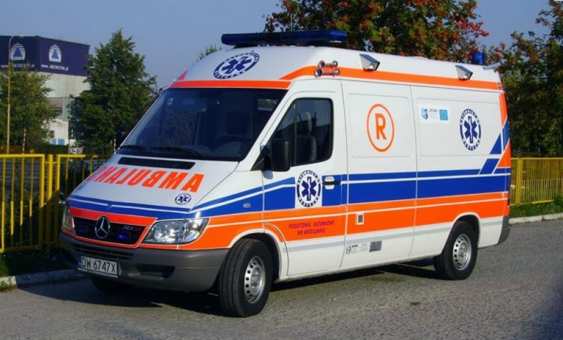 Zmiany w nocnej i świątecznej opiece medycznej. Sprawdź, gdzie zgłosić się po pomoc - Fot: archiwum radiowroclaw.pl
