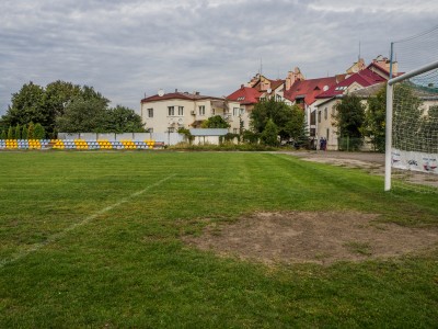 Reportaż w Radiu Wrocław: "Sędzia kalosz" też pochodzi ze Lwowa - 5