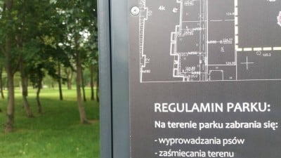 Do tych parków nie wejdziesz z psem. Czy to legalne? - 3
