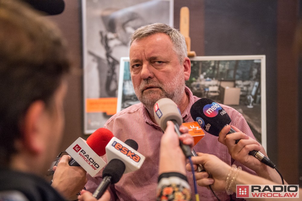 Prapremiera "Szaberplac. Moja miłość" we Wrocławskim Teatrze Wsp&oacute;łczesnym [FOTO]