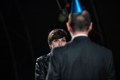 Prapremiera "Szaberplac. Moja miłość" we Wrocławskim Teatrze Współczesnym [FOTO] - 4