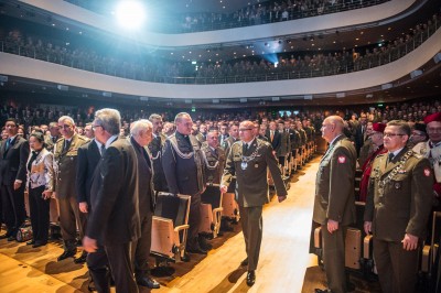 Wyższa Szkoła Oficerska Wojsk Lądowych we Wrocławiu jest już Akademią [FOTO] - 6