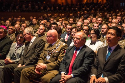 Wyższa Szkoła Oficerska Wojsk Lądowych we Wrocławiu jest już Akademią [FOTO] - 8