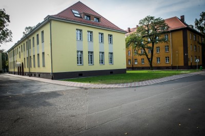 Wyższa Szkoła Oficerska Wojsk Lądowych we Wrocławiu jest już Akademią [FOTO] - 2