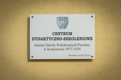 Wyższa Szkoła Oficerska Wojsk Lądowych we Wrocławiu jest już Akademią [FOTO] - 3