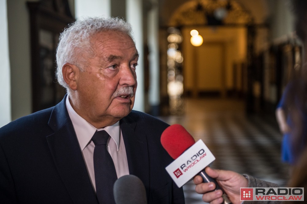 Uroczyste Gaudeamus zabrzmiało rano na wrocławskich uczelniach [FOTO]