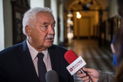 Uroczyste Gaudeamus zabrzmiało rano na wrocławskich uczelniach [FOTO] - 0