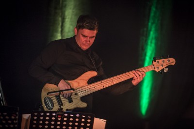 Marek Napiórkowski wystąpił w Sali Koncertowej Radia Wrocław [FOTO] - 0