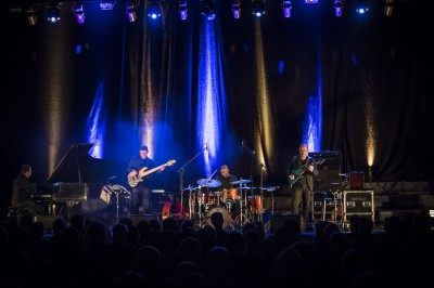 Marek Napiórkowski wystąpił w Sali Koncertowej Radia Wrocław [FOTO] - 9