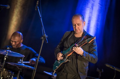 Marek Napiórkowski wystąpił w Sali Koncertowej Radia Wrocław [FOTO] - 10