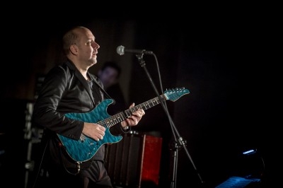 Marek Napiórkowski wystąpił w Sali Koncertowej Radia Wrocław [FOTO] - 1