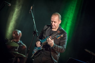 Marek Napiórkowski wystąpił w Sali Koncertowej Radia Wrocław [FOTO] - 3