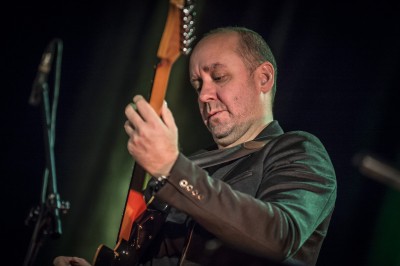 Marek Napiórkowski wystąpił w Sali Koncertowej Radia Wrocław [FOTO] - 4