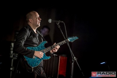 Marek Napi&oacute;rkowski wystąpił w Sali Koncertowej Radia Wrocław [FOTO]