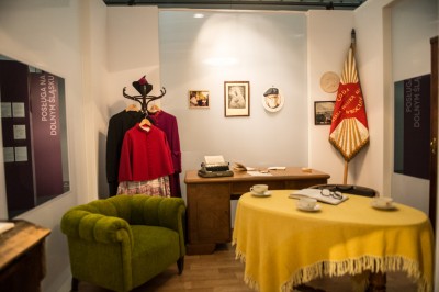 Wyjątkowa wystawa w Centrum Historii Zajezdnia we Wrocławiu - 6