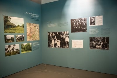 Wyjątkowa wystawa w Centrum Historii Zajezdnia we Wrocławiu - 8