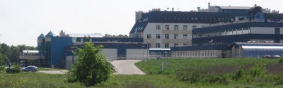 Protest wrocławskich lekarzy