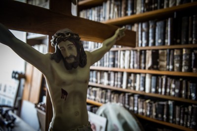 U świętej Jadwigi - tajemnice Bazyliki Trzebnickiej [REPORTAŻ] - 9