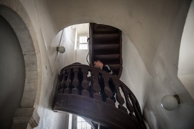 U świętej Jadwigi - tajemnice Bazyliki Trzebnickiej [REPORTAŻ] - 15