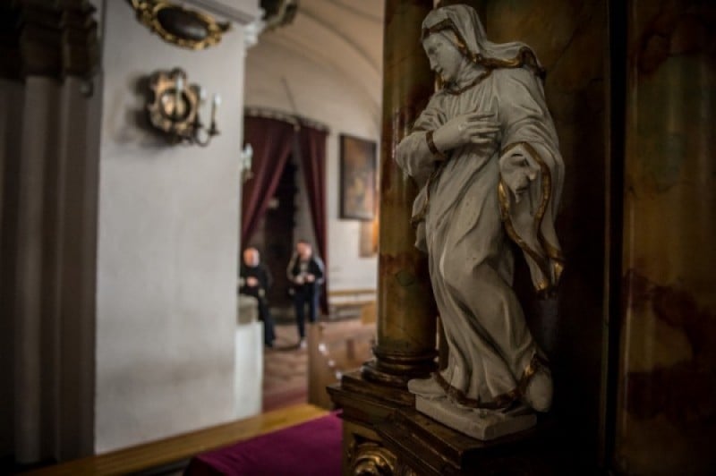 Trzebnica przygotowuje się na wielkie święto -
