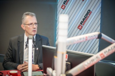 Piłkarskie emocje i wolne niedziele w Debacie Politycznej Radia Wrocław - 0