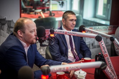 Piłkarskie emocje i wolne niedziele w Debacie Politycznej Radia Wrocław - 7