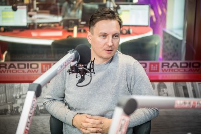 Piłkarskie emocje i wolne niedziele w Debacie Politycznej Radia Wrocław - 2