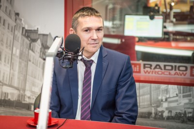 Piłkarskie emocje i wolne niedziele w Debacie Politycznej Radia Wrocław - 3