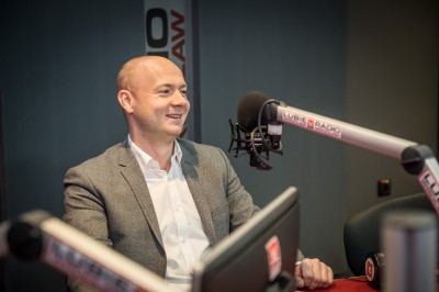 Piłkarskie emocje i wolne niedziele w Debacie Politycznej Radia Wrocław - 5