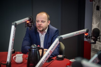 Piłkarskie emocje i wolne niedziele w Debacie Politycznej Radia Wrocław - 6