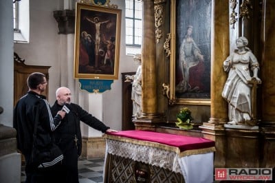 "Święta Jadwiga Śląska - pamięć, dziedzictwo, inspiracja"