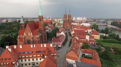 Można składać uwagi do studium zagospodarowania Wrocławia