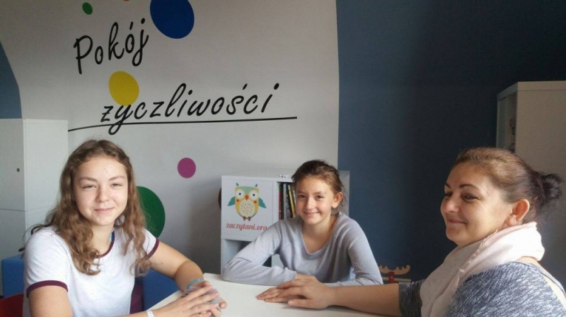 Pokoje Życzliwości we Wrocławiu [ZOBACZ] - fot. pokojezyczliwosci.pl