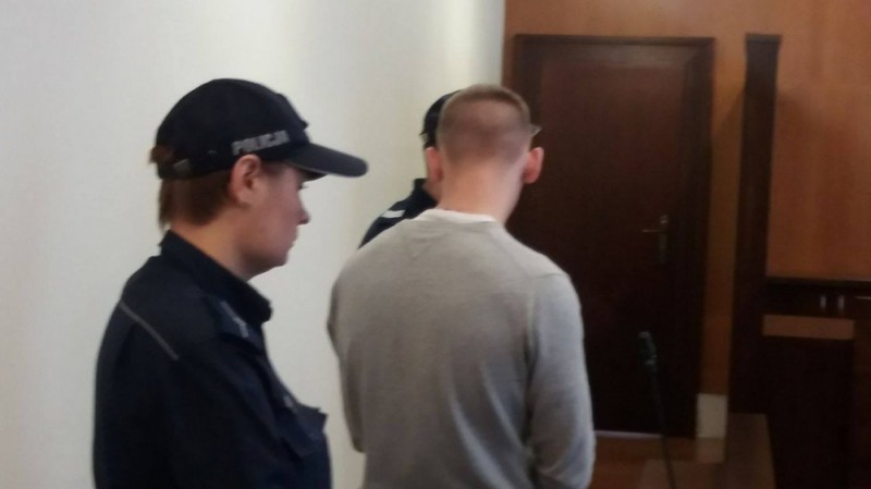 Wyrok w sprawie podwójnego morderstwa sprzed dwóch lat - fot. Radia Wrocław
