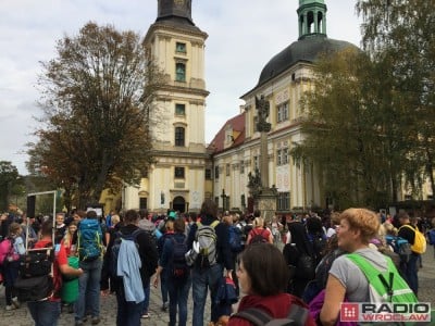 Obchody 750-lecia kanonizacji  Św. Jadwigi Śląskiej