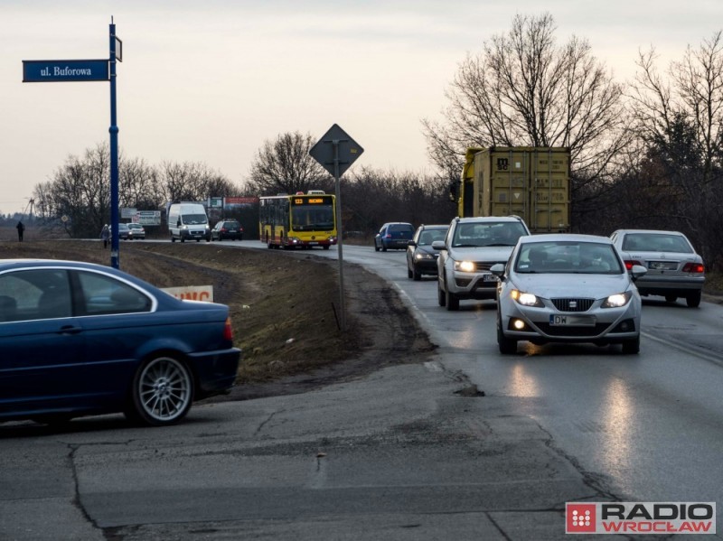 Czy pociąg do Sobótki wydłuży wrocławskie korki? [SŁUCHAJ] - 