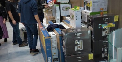Wrocław największą galerią handlową w Europie [FOTO, WIDEO]