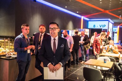 Wrocław największą galerią handlową w Europie [FOTO, WIDEO] - 1