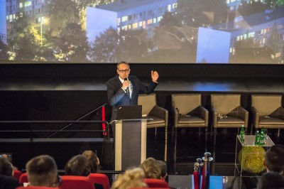 Wrocław największą galerią handlową w Europie [FOTO, WIDEO] - 4