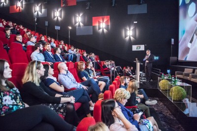 Wrocław największą galerią handlową w Europie [FOTO, WIDEO] - 5