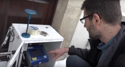 Zbadamy powietrze, kt&oacute;rym oddychasz [FORMULARZ]