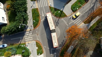 Czy kierowcy wrocławskich autobusów będą płacili mandaty? [ZOBACZ FILMY] - 0