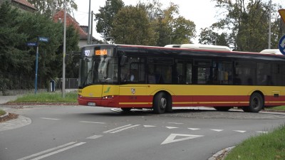 Czy kierowcy wrocławskich autobusów będą płacili mandaty? [ZOBACZ FILMY] - 4