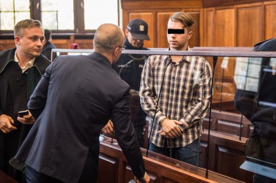 Sprawa Bombera: Prokuratura żąda dla Pawła R. 25 lat więzienia