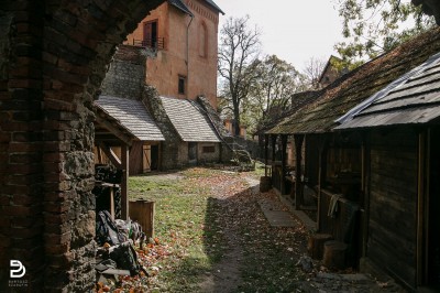 Niezwykłe znalezisko w Zamku Grodno. Odkryto bullę papieską [ZOBACZ] - 3